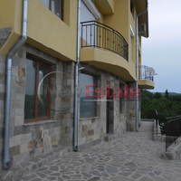 Flat in Bulgaria, Varna region, 133 sq.m.