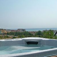 Flat in Bulgaria, Sveti Vlas, 215 sq.m.