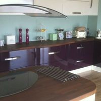 Flat in Bulgaria, Sveti Vlas, 215 sq.m.