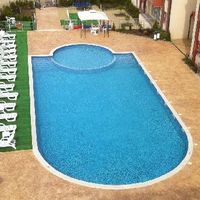 Flat in Bulgaria, Sveti Vlas, 215 sq.m.