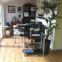 Flat in Bulgaria, Sveti Vlas, 215 sq.m.