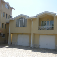 Flat in Bulgaria, Varna region, 82 sq.m.