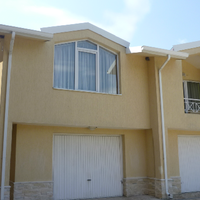 Flat in Bulgaria, Varna region, 82 sq.m.