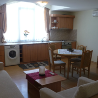 Flat in Bulgaria, Varna region, 82 sq.m.