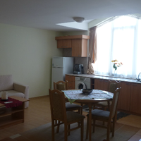 Flat in Bulgaria, Varna region, 82 sq.m.