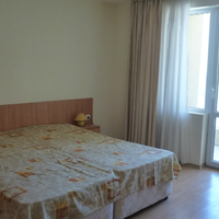 Flat in Bulgaria, Varna region, 82 sq.m.