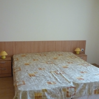 Flat in Bulgaria, Varna region, 82 sq.m.