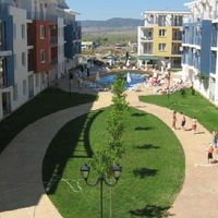 Flat in Bulgaria, Sunny Beach, 146 sq.m.
