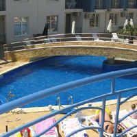 Flat in Bulgaria, Sunny Beach, 146 sq.m.