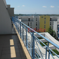 Flat in Bulgaria, Sunny Beach, 146 sq.m.