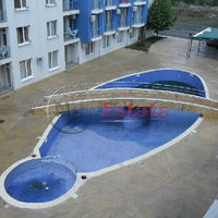 Flat in Bulgaria, Sunny Beach, 146 sq.m.