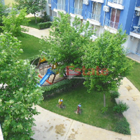 Flat in Bulgaria, Sunny Beach, 146 sq.m.