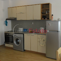Flat in Bulgaria, Sunny Beach, 146 sq.m.