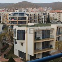Flat in Bulgaria, Sveti Vlas, 86 sq.m.