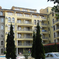 Flat in Bulgaria, Sunny Beach, 63 sq.m.