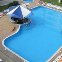 Flat in Bulgaria, Sunny Beach, 63 sq.m.