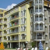 Flat in Bulgaria, Sunny Beach, 63 sq.m.