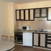 Flat in Bulgaria, Sunny Beach, 63 sq.m.