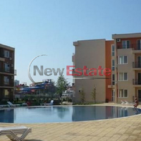 Квартира в Болгарии, Солнечный Берег, 80 кв.м.