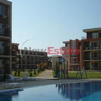 Квартира в Болгарии, Солнечный Берег, 80 кв.м.