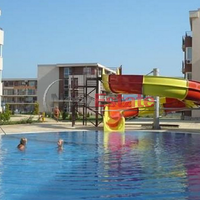 Квартира в Болгарии, Солнечный Берег, 80 кв.м.