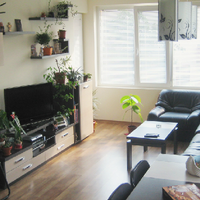 Flat in Bulgaria, Varna region, 66 sq.m.