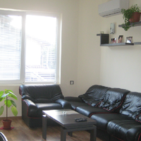 Flat in Bulgaria, Varna region, 66 sq.m.
