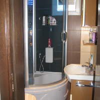 Flat in Bulgaria, Varna region, 66 sq.m.