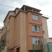 Flat in Bulgaria, Varna region, 66 sq.m.