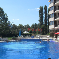 Квартира в Болгарии, Солнечный Берег, 65 кв.м.