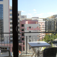 Квартира в Болгарии, Солнечный Берег, 65 кв.м.