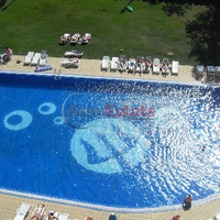 Квартира в Болгарии, Солнечный Берег, 65 кв.м.