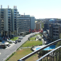 Квартира в Болгарии, Солнечный Берег, 65 кв.м.