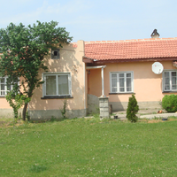 House in Bulgaria, Dobrich region, General Toshevo, 90 sq.m.