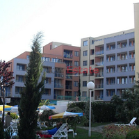Flat in Bulgaria, Sunny Beach, 68 sq.m.