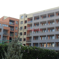 Flat in Bulgaria, Sunny Beach, 68 sq.m.
