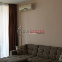 Flat in Bulgaria, Sunny Beach, 68 sq.m.