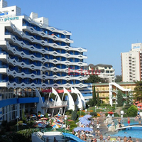 Flat in Bulgaria, Sunny Beach, 68 sq.m.