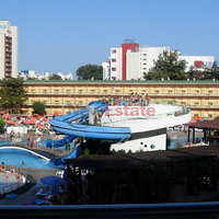 Flat in Bulgaria, Sunny Beach, 68 sq.m.