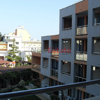 Flat in Bulgaria, Sunny Beach, 68 sq.m.