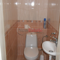 Flat in Bulgaria, Varna region, 100 sq.m.