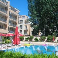 Квартира в Болгарии, Солнечный Берег, 92 кв.м.