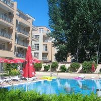 Квартира в Болгарии, Солнечный Берег, 92 кв.м.