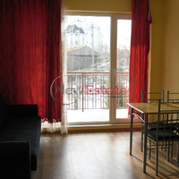 Flat in Bulgaria, Varna region, 39 sq.m.