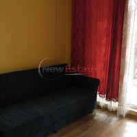 Flat in Bulgaria, Varna region, 39 sq.m.