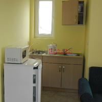 Flat in Bulgaria, Varna region, 39 sq.m.