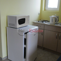 Flat in Bulgaria, Varna region, 39 sq.m.