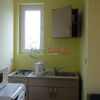 Flat in Bulgaria, Varna region, 39 sq.m.