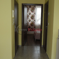 Flat in Bulgaria, Varna region, 39 sq.m.