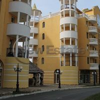 Квартира в Болгарии, Солнечный Берег, 47 кв.м.